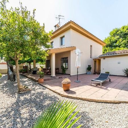 Villa vacaciones Benicàssim Exterior foto